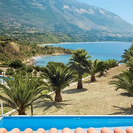 Bellarosa Villa